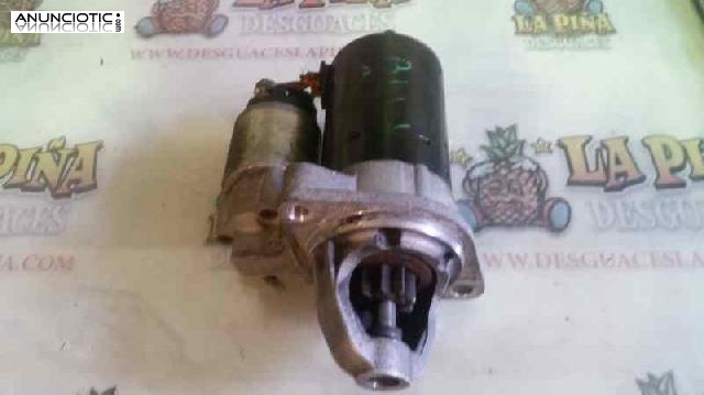 Motor bmw 1241752484303 serie 3