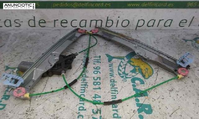 Elevalunas delantero derecho 3108033