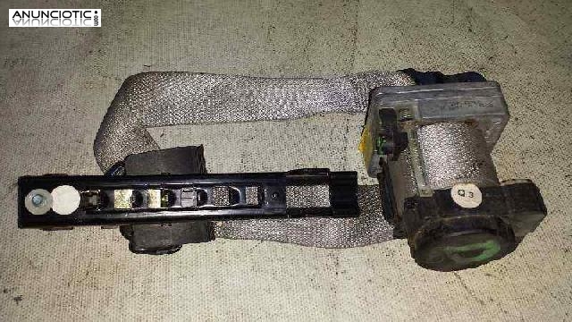 Cinturon mercedes 2038600185 clase c