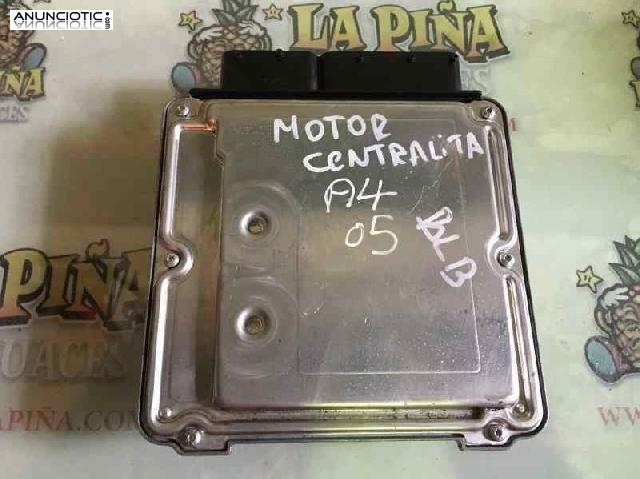 Centralita audi 03g906016gn a4