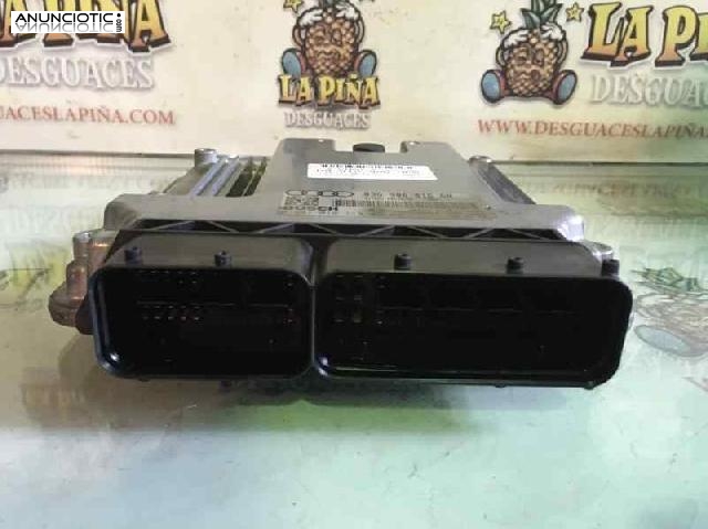 Centralita audi 03g906016gn a4