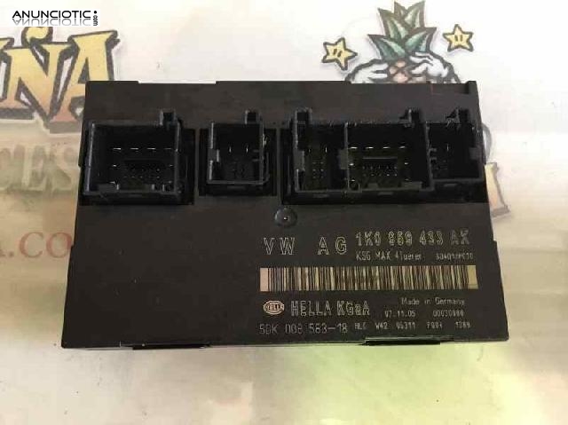 Centralita volkswagen 1k0959433ak touran