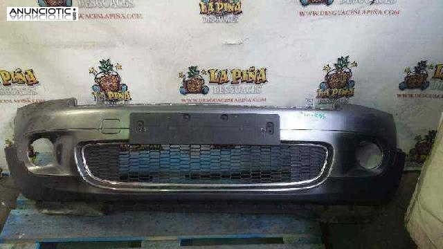 Paragolpes bmw 2152795027 mini