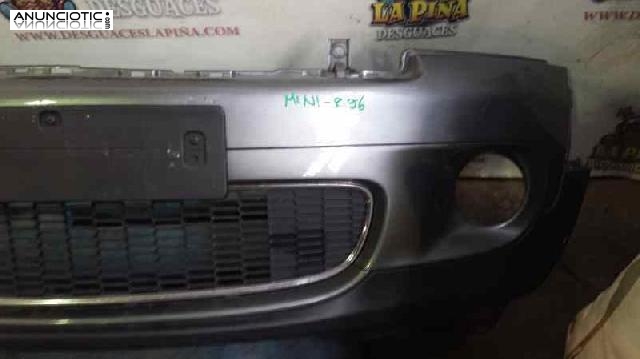 Paragolpes bmw 2152795027 mini