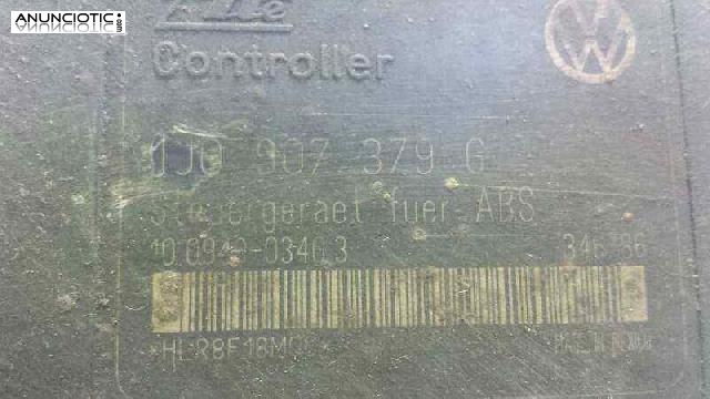 Abs 131538 volkswagen new beetle