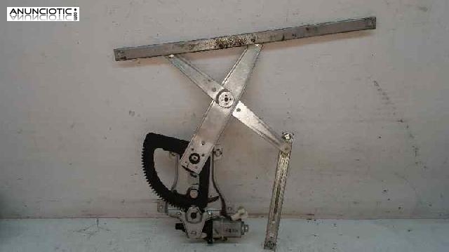 Elevalunas delantero derecho 3593442