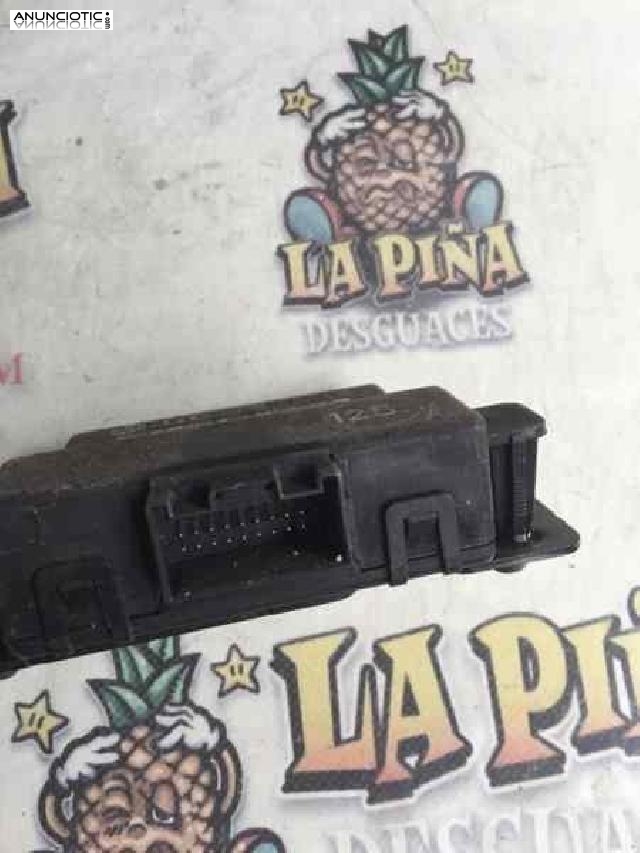 Centralita 125525 volkswagen passat