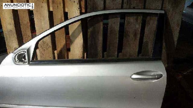 Puerta 133371 mercedes clase c (w203) 
