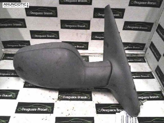 Retrovisor der. renault megane (255329) 