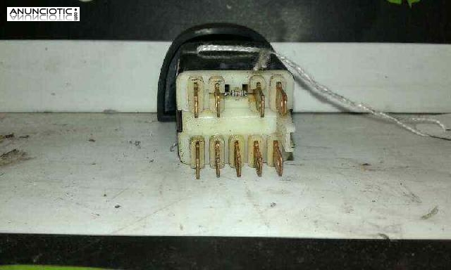 Warning renault megane i berlina 