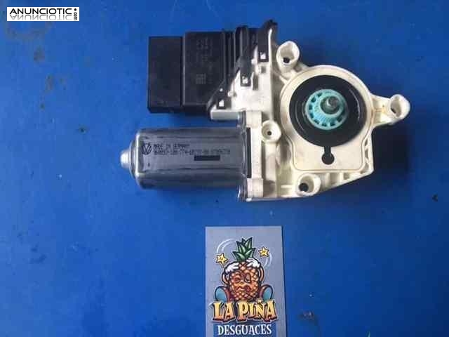 Motor 115731 volkswagen passat variant