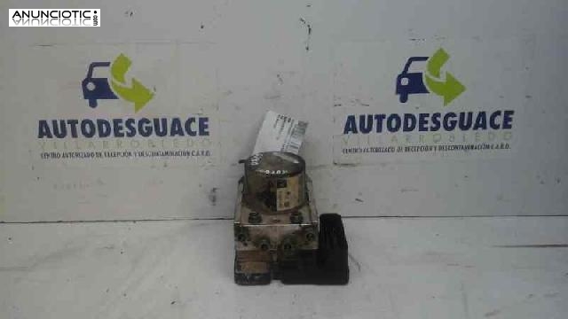 Abs de volkswagen - caddy 