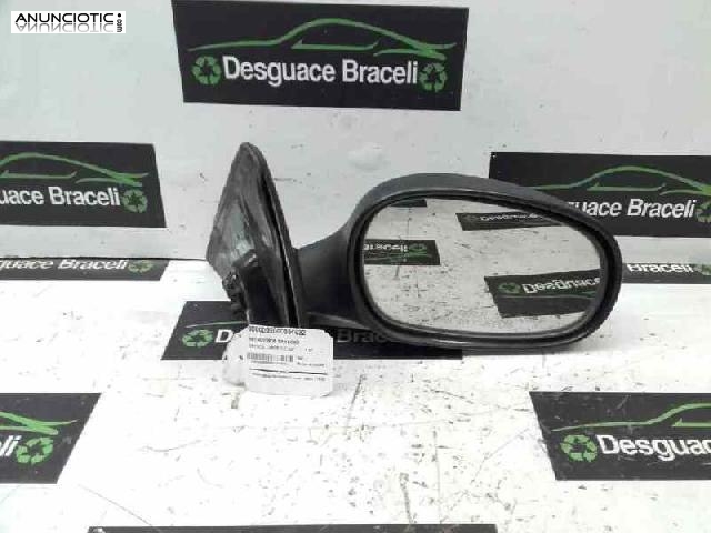 Retrovisor der. daewoo lanos (364032)
