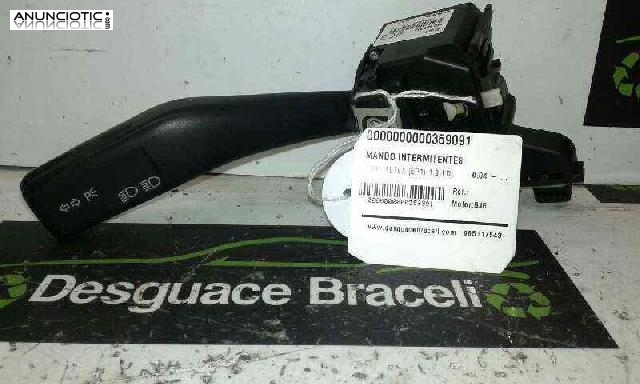 Mando intermitentes seat altea (5p1) 