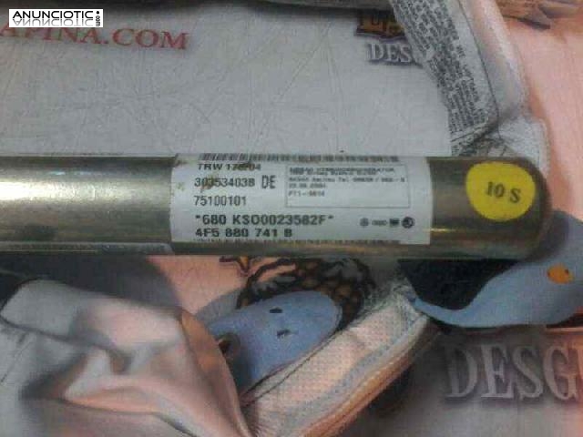 102493 airbag audi a6 berlina 2.0 tdi