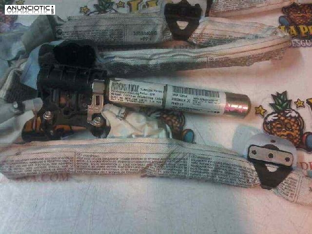 99890 airbag audi a6 berlina 3.0 tdi