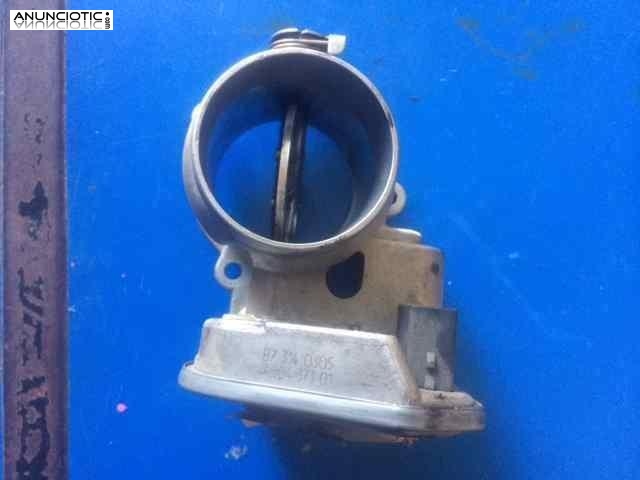 107101 caja bmw serie 1 berlina 120d