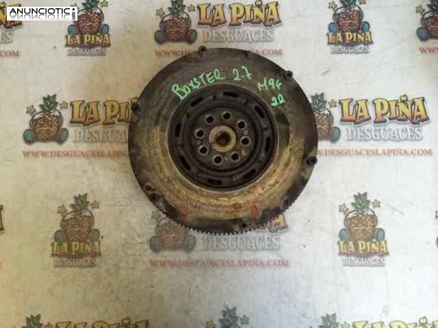 104712 volante porsche boxster b&aacute;sico