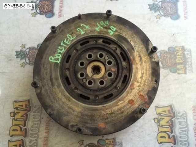 104712 volante porsche boxster b&aacute;sico