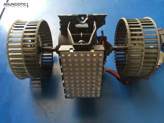 107112 motor bmw serie 5 berlina 530d