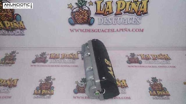 102419 airbag mercedes clase e berlina