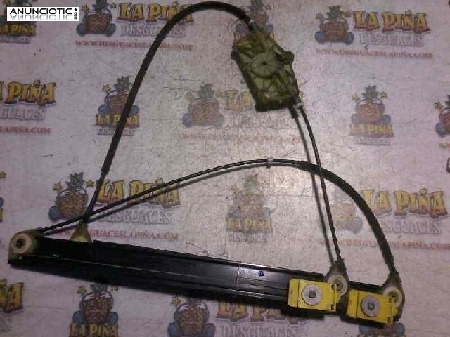 99958 elevalunas audi a6 berlina 3.0 tdi