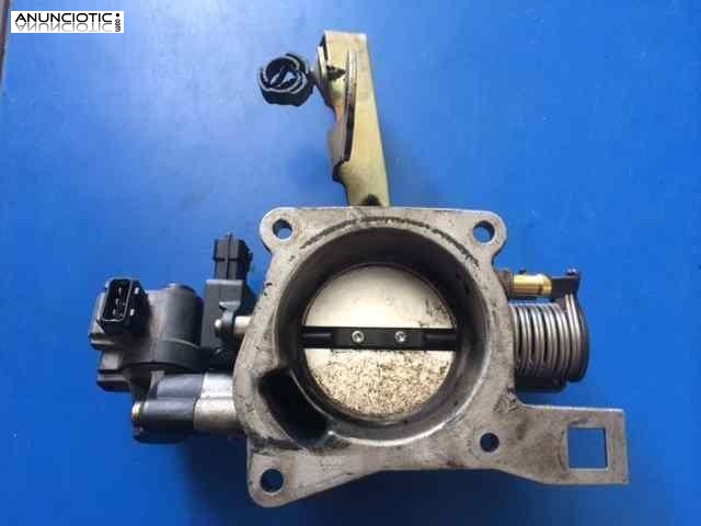 107110 caja porsche boxster b&aacute;sico