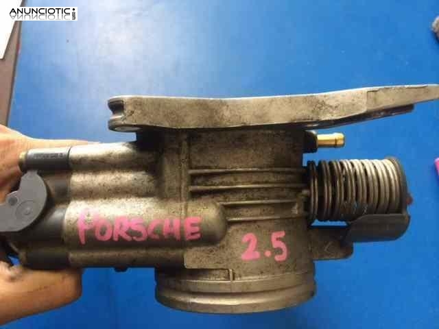 107110 caja porsche boxster b&aacute;sico