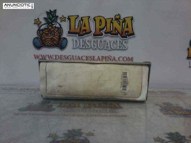 102416 airbag mercedes clase s berlina