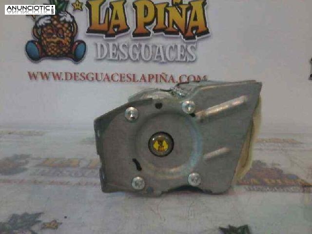 102416 airbag mercedes clase s berlina