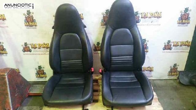 126500 asiento porsche boxster b&aacute;sico