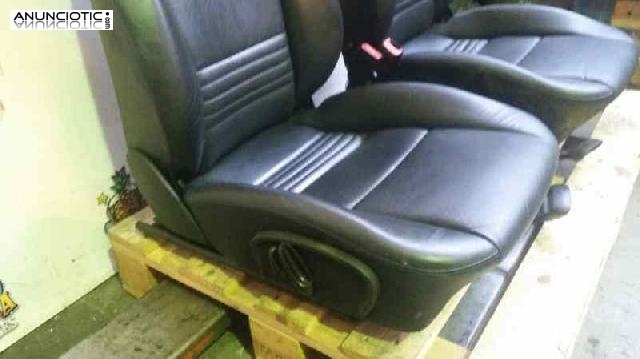 126500 asiento porsche boxster b&aacute;sico