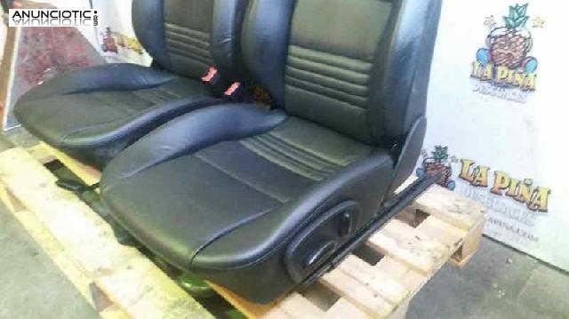 126500 asiento porsche boxster b&aacute;sico
