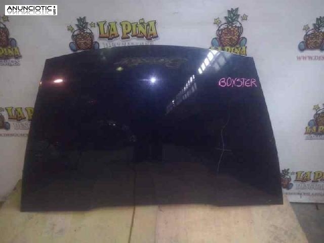 124387 porton porsche boxster b&aacute;sico