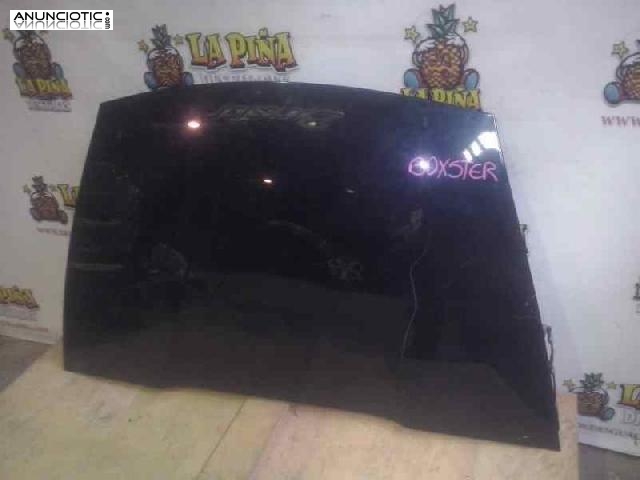 124387 porton porsche boxster b&aacute;sico