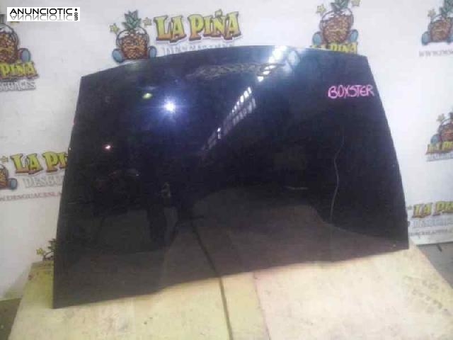 124387 porton porsche boxster b&aacute;sico