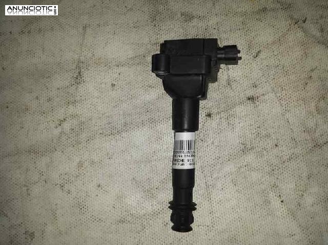 130066 bobina porsche 911 carrera 4