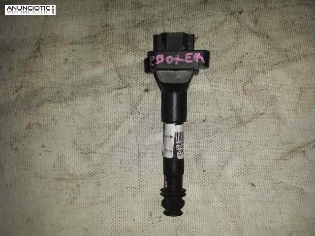 130066 bobina porsche 911 carrera 4