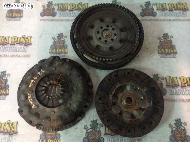 104957 kit porsche boxster b&aacute;sico