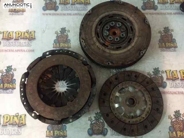 104957 kit porsche boxster b&aacute;sico