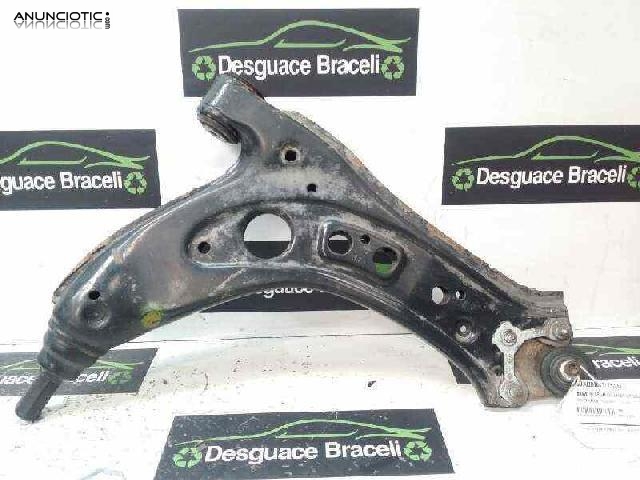 Brazo suspension inferior delantero