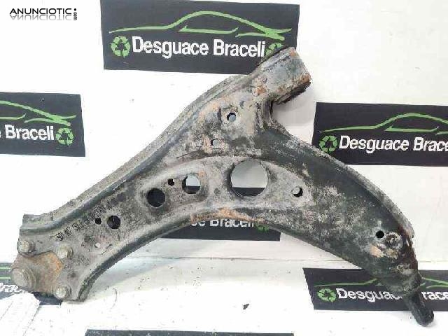 Brazo suspension inferior delantero