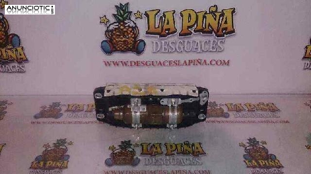 102436 airbag skoda superb 2.0 tdi dpf