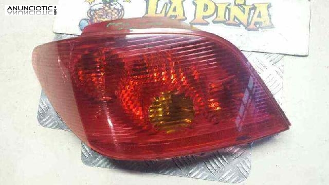 138557 piloto peugeot 307 xr