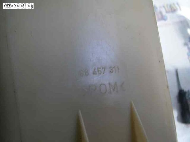 125979 aforador porsche boxster b&aacute;sico