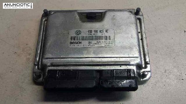 141523 centralita seat ibiza hit