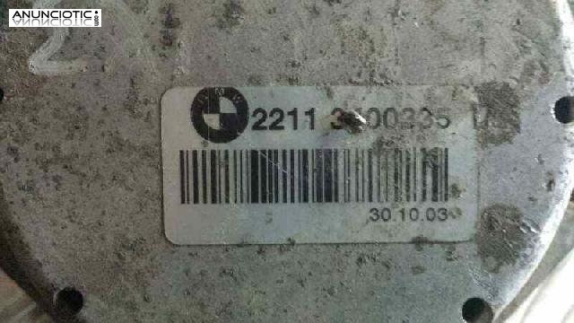 133839 soporte bmw serie x3 3.0 24v