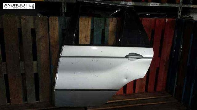 134411 puerta bmw serie x5 3.0d