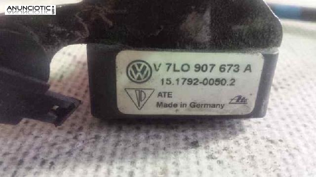 131896 sensor porsche cayenne b&aacute;sico