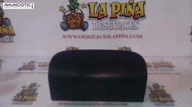 101745 airbag porsche boxster b&aacute;sico